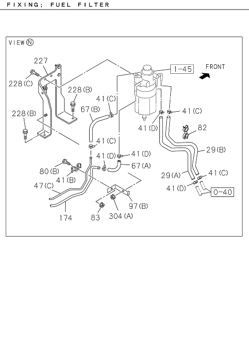 Partial Engine